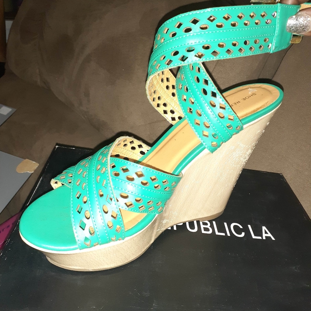 Shoes